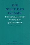 Die Welt des Islams logo